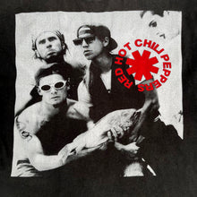 Load image into Gallery viewer, RED HOT CHILI PEPPERS &#39;SUCK MY KISS&#39; &#39;94 T-SHIRT