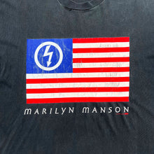 Load image into Gallery viewer, MARILYN MANSON &#39;97 T-SHIRT