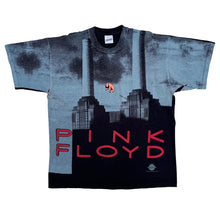 Load image into Gallery viewer, PINK FLOYD &#39;92 AOP T-SHIRT
