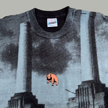 Load image into Gallery viewer, PINK FLOYD &#39;92 AOP T-SHIRT