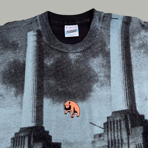PINK FLOYD '92 AOP T-SHIRT