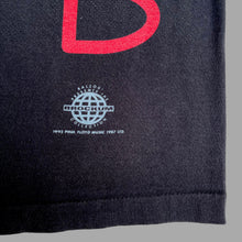 Load image into Gallery viewer, PINK FLOYD &#39;92 AOP T-SHIRT