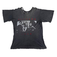 Load image into Gallery viewer, BAUHAUS &#39;MASK&#39; &#39;81 T-SHIRT