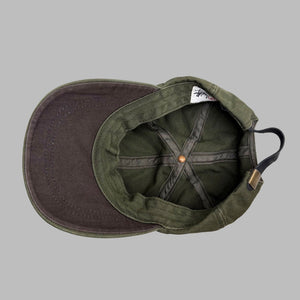 STÜSSY SPORT 90'S CAP