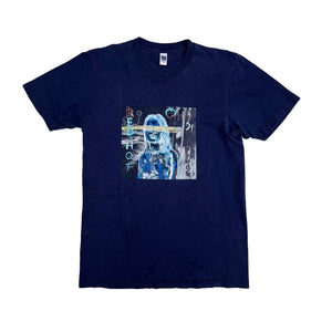 RED HOT CHILI PEPPERS '02 T-SHIRT