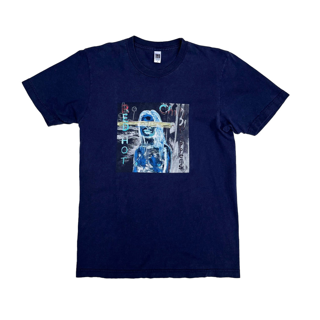 RED HOT CHILI PEPPERS '02 T-SHIRT
