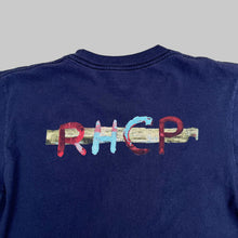 Load image into Gallery viewer, RED HOT CHILI PEPPERS &#39;02 T-SHIRT
