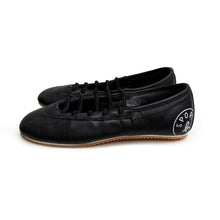 Load image into Gallery viewer, AGNES B. SPORT 90&#39;S FLAT TRAINERS