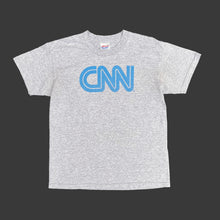 Load image into Gallery viewer, CNN 90&#39;S T-SHIRT