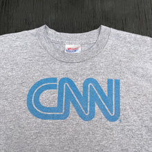 Load image into Gallery viewer, CNN 90&#39;S T-SHIRT