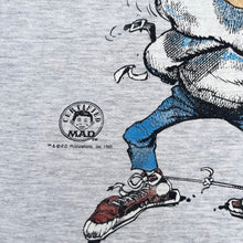 Load image into Gallery viewer, MAD MAGAZINE &#39;95 T-SHIRT