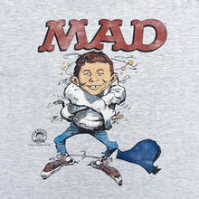Load image into Gallery viewer, MAD MAGAZINE &#39;95 T-SHIRT
