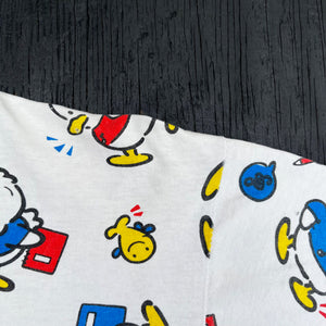PEKKLE 90'S AOP T-SHIRT