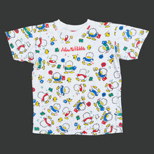 Load image into Gallery viewer, PEKKLE 90&#39;S AOP T-SHIRT