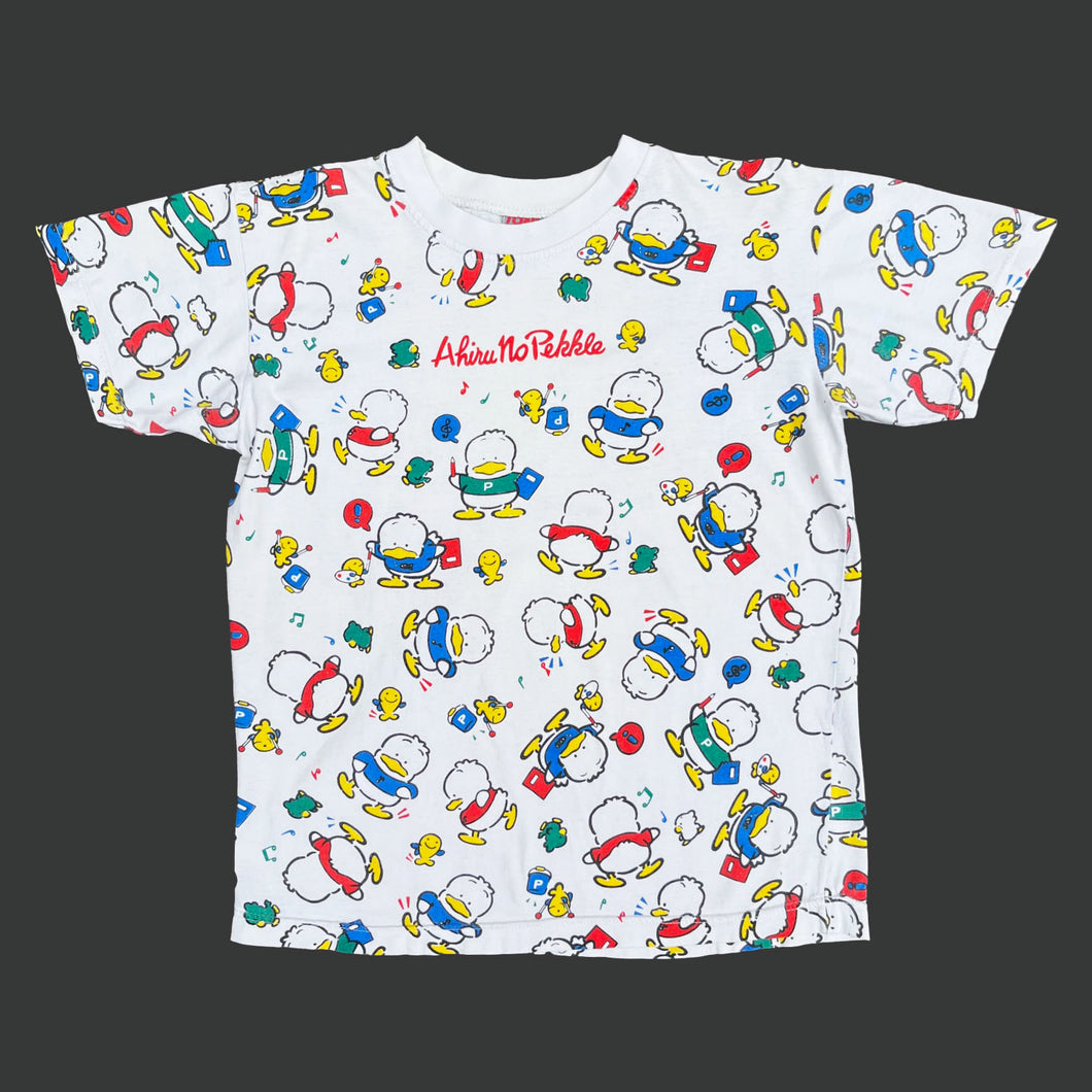 PEKKLE 90'S AOP T-SHIRT