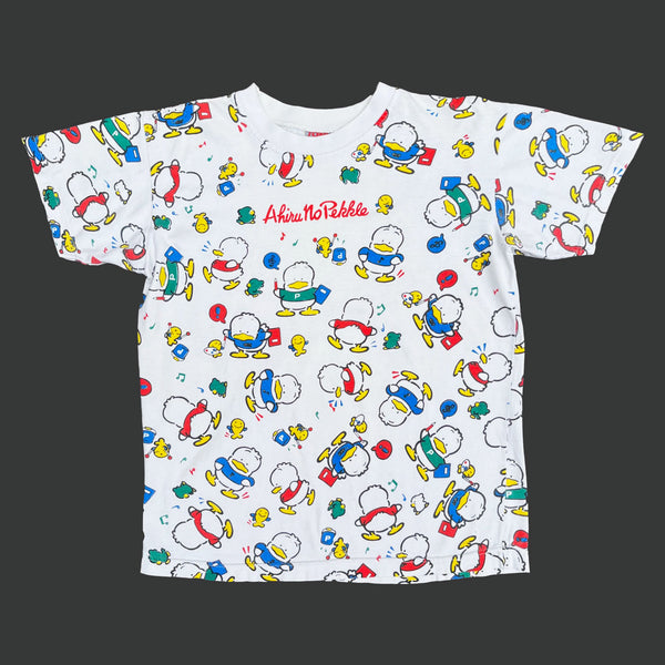 PEKKLE 90'S AOP T-SHIRT