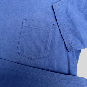 GAP 90'S BLANK POCKET T-SHIRT