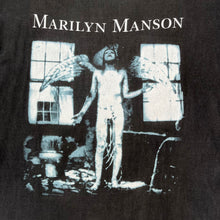 Load image into Gallery viewer, MARILYN MANSON &#39;96 T-SHIRT