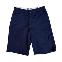 Load image into Gallery viewer, BEN DAVIS W32 90'S TWILL SHORTS