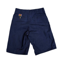 Load image into Gallery viewer, BEN DAVIS W32 90'S TWILL SHORTS