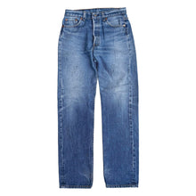Load image into Gallery viewer, LEVI'S 501 '93 W28 L29 DENIM JEANS