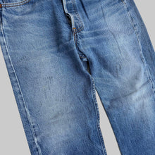 Load image into Gallery viewer, LEVI'S 501 '93 W28 L29 DENIM JEANS