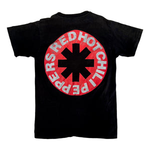 RED HOT CHILI PEPPERS '90 T-SHIRT