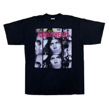 Load image into Gallery viewer, LEMONHEADS  &#39;COME ON FEEL&#39; &#39;94 T-SHIRT