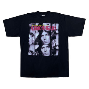 LEMONHEADS  'COME ON FEEL' '94 T-SHIRT