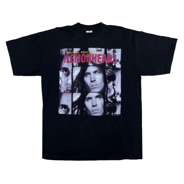 LEMONHEADS  'COME ON FEEL' '94 T-SHIRT