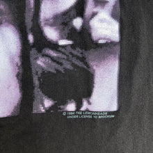 Load image into Gallery viewer, LEMONHEADS  &#39;COME ON FEEL&#39; &#39;94 T-SHIRT