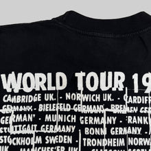 Load image into Gallery viewer, LEMONHEADS  &#39;COME ON FEEL&#39; &#39;94 T-SHIRT