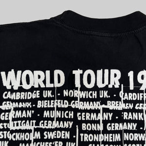 LEMONHEADS  'COME ON FEEL' '94 T-SHIRT