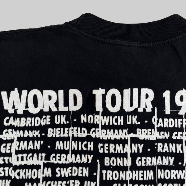 LEMONHEADS  'COME ON FEEL' '94 T-SHIRT