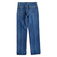 Load image into Gallery viewer, LEVI'S 501 '93 W30 L31 DENIM JEANS