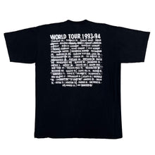 Load image into Gallery viewer, LEMONHEADS  &#39;COME ON FEEL&#39; &#39;94 T-SHIRT