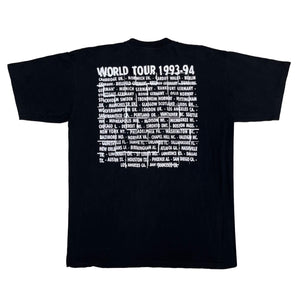 LEMONHEADS  'COME ON FEEL' '94 T-SHIRT