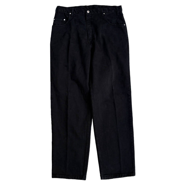 LEVI'S SILVERTAB 90'S 'BAGGY' DENIM JEANS W38 L33