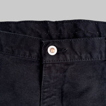 Load image into Gallery viewer, LEVI'S SILVERTAB 'BAGGY' DENIM JEANS W38 L33