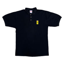 Load image into Gallery viewer, JAMIROQUAI &#39;TRAVELING WITHOUT MOVING&#39; &#39;97 POLO SHIRT