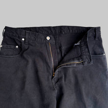 Load image into Gallery viewer, LEVI'S SILVERTAB 'BAGGY' DENIM JEANS W38 L33