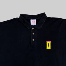 Load image into Gallery viewer, JAMIROQUAI &#39;TRAVELING WITHOUT MOVING&#39; &#39;97 POLO SHIRT