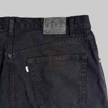 Load image into Gallery viewer, LEVI'S SILVERTAB 'BAGGY' DENIM JEANS W38 L33