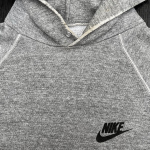 NIKE 80'S HOODIE