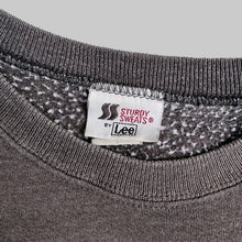 Load image into Gallery viewer, LEE 90'S SWEATSHIRT