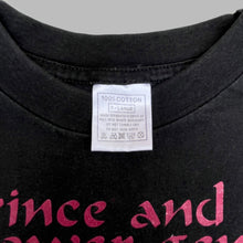 Load image into Gallery viewer, PRINCE &amp; THE NEW POWER GENERATION &#39;93 T-SHIRT