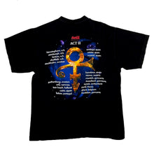 Load image into Gallery viewer, PRINCE &amp; THE NEW POWER GENERATION &#39;93 T-SHIRT