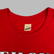 Load image into Gallery viewer, FISHBONE &#39;F*CK RACISM&#39; &#39;91 T-SHIRT