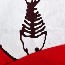 Load image into Gallery viewer, FISHBONE &#39;F*CK RACISM&#39; &#39;91 T-SHIRT