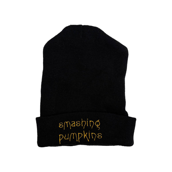SMASHING PUMPKINS 'SIAMESE DREAM' '93 BEANIE